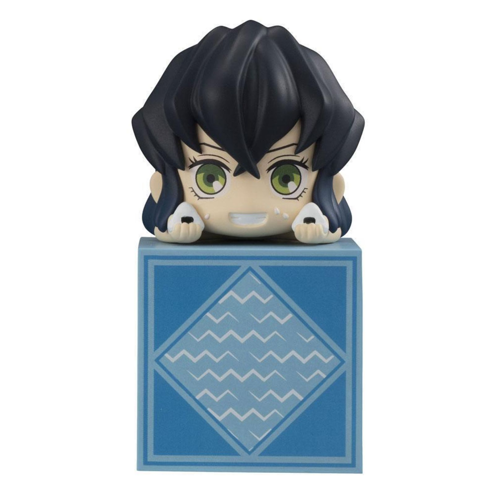 HASHIBIRA INOSUKE B FIG 10 CM KIMETSU NO YAIBA HIKKAKE FIGURE
